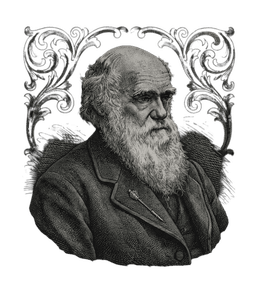 Charles Darwin