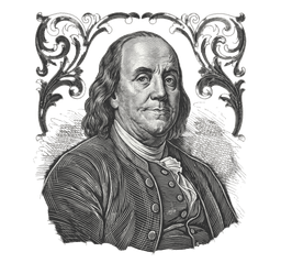 Benjamin Franklin