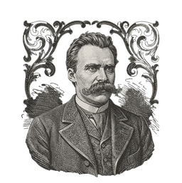 Friedrich Nietzsche
